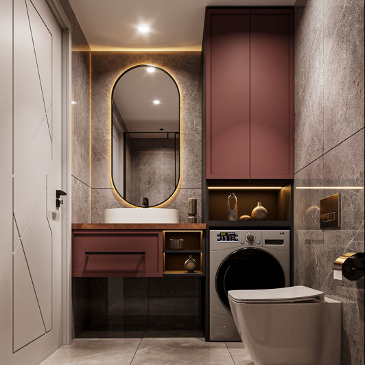 Image No.30-Appartement de 1 chambre à vendre à Altintas