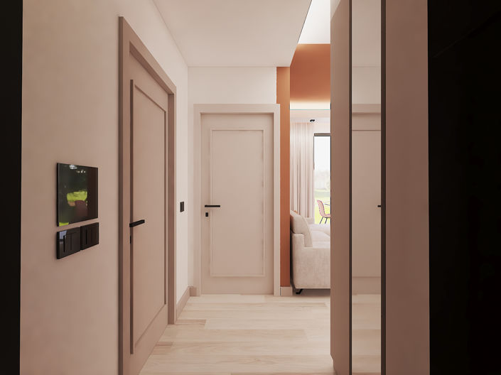 Image No.31-Appartement de 1 chambre à vendre à Altintas