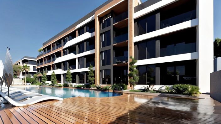 Image No.6-1 Bed Apartment for sale