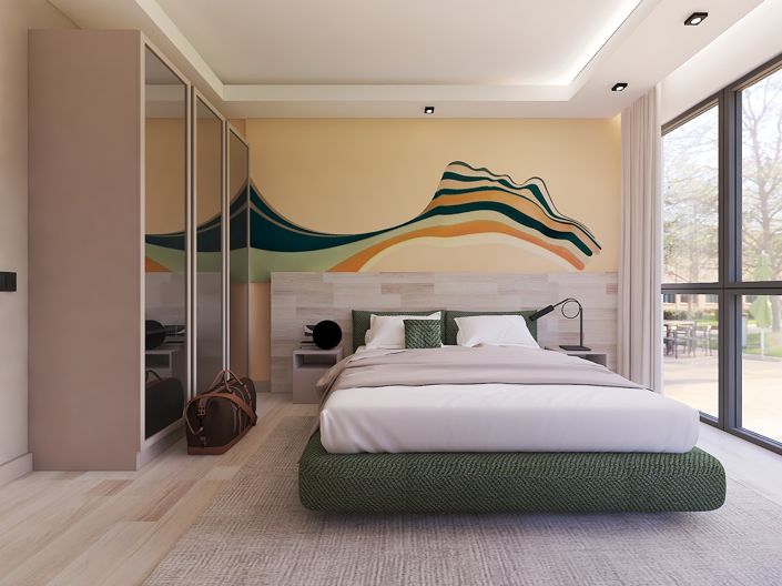 Image No.24-Appartement de 1 chambre à vendre à Altintas