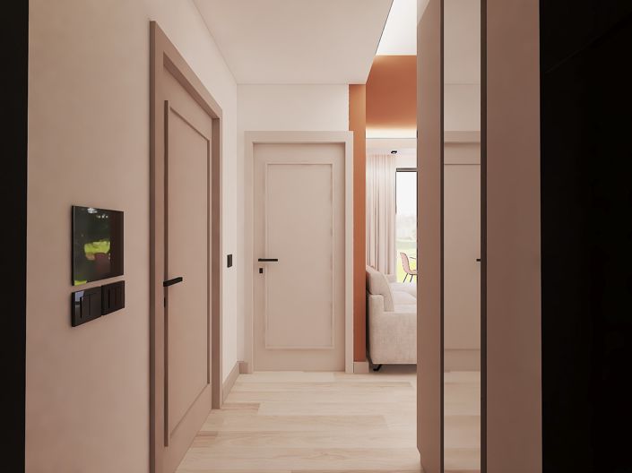 Image No.31-Appartement de 1 chambre à vendre à Altintas