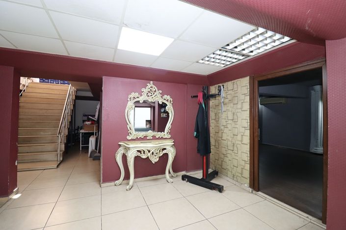 Image No.18-Commercial à vendre à Turquie