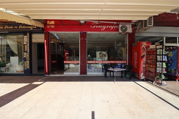 Image No.2-Commercial à vendre à Turquie