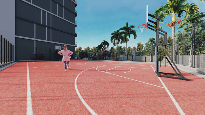 Image No.14-Appartement de 1 chambre à vendre à Tömük