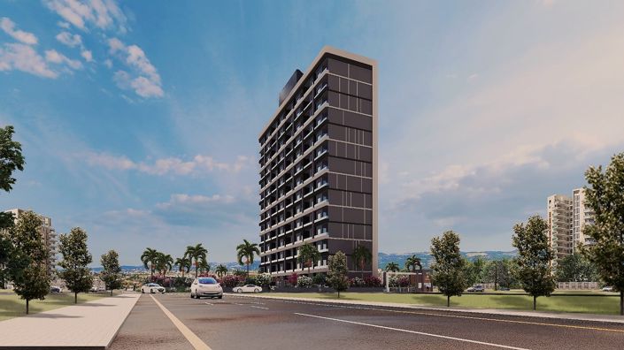 Image No.2-2 Bed Apartment for sale