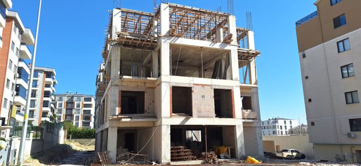 Image No.8-1 Bed Apartment for sale