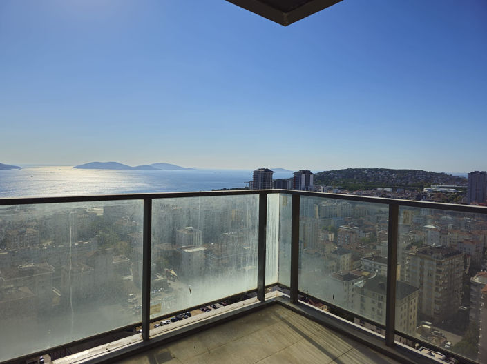 Image No.12-Appartement de 3 chambres à vendre à Kartal