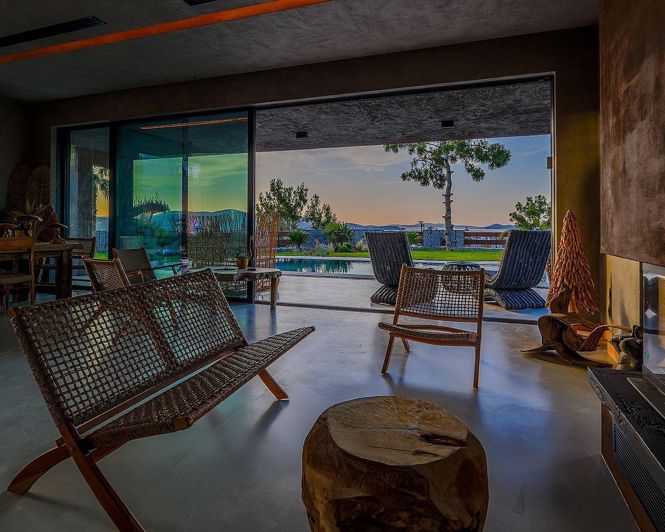 Image No.12-Maison / Villa de 6 chambres à vendre à Urla