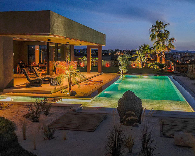 Image No.9-Maison / Villa de 6 chambres à vendre à Urla