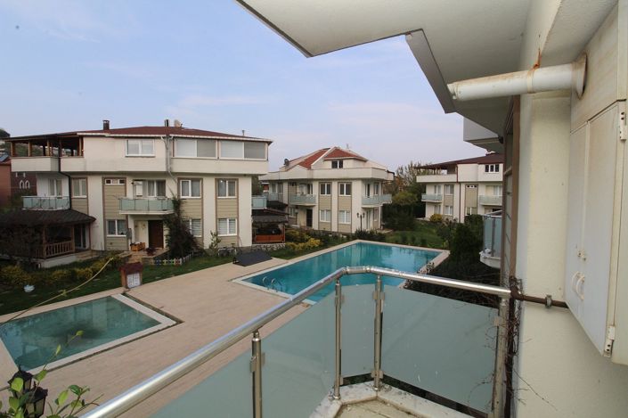 Image No.21-Maison / Villa de 3 chambres à vendre à Çinarcik