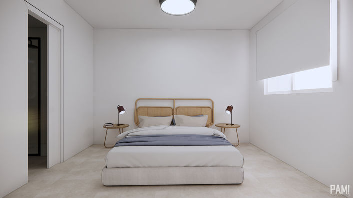 Image No.21-1 Bed Apartment for sale