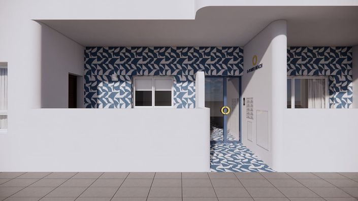 Image No.4-1 Bed Apartment for sale