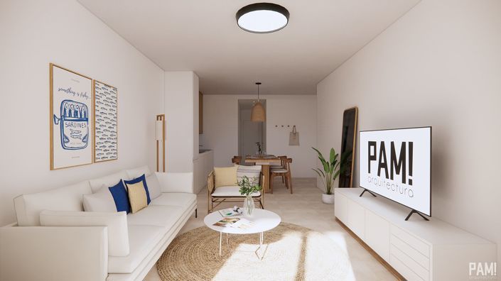 Image No.17-2 Bed Apartment for sale