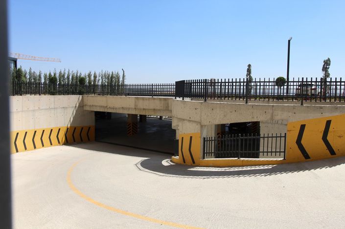 Image No.16-Appartement de 1 chambre à vendre à Ilkbahar