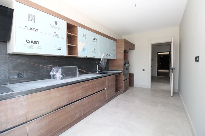 Image No.20-Appartement de 1 chambre à vendre à Ilkbahar