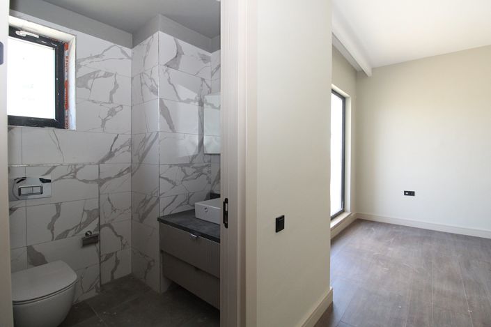 Image No.22-Appartement de 1 chambre à vendre à Ilkbahar