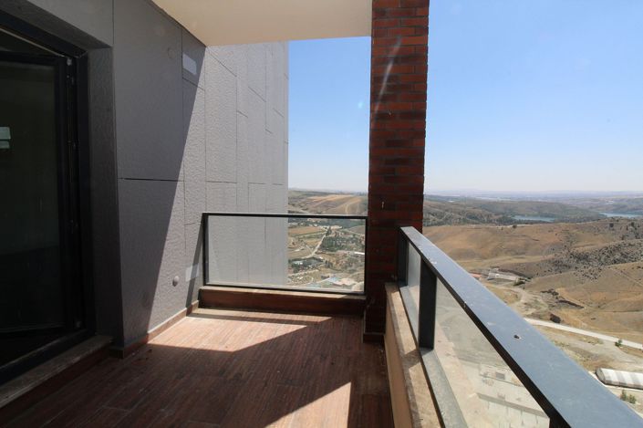 Image No.29-Appartement de 1 chambre à vendre à Ilkbahar