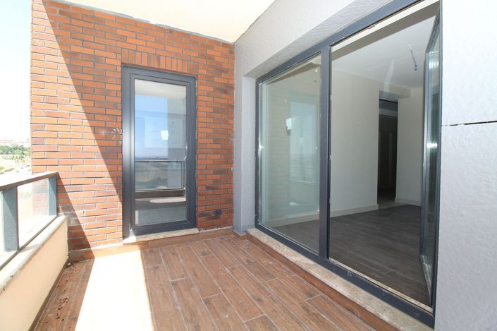 Image No.30-Appartement de 1 chambre à vendre à Ilkbahar