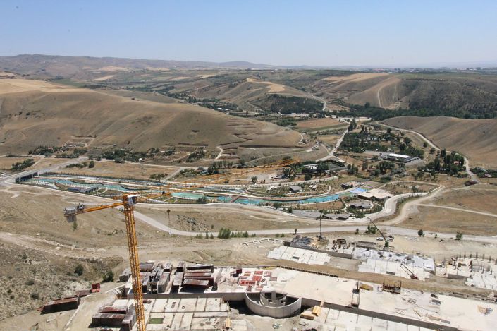 Image No.33-Appartement de 1 chambre à vendre à Ilkbahar