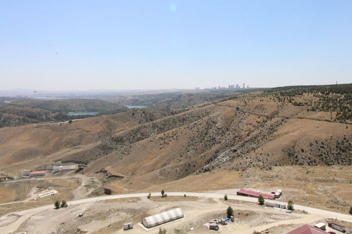 Image No.35-Appartement de 1 chambre à vendre à Ilkbahar