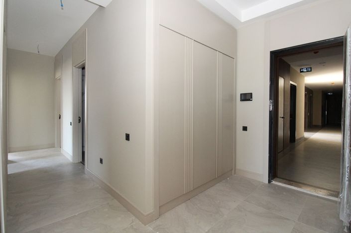 Image No.37-Appartement de 1 chambre à vendre à Ilkbahar