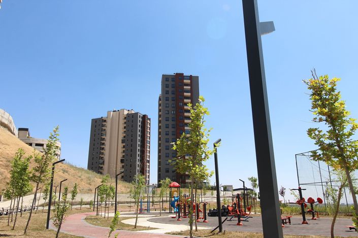 Image No.6-Appartement de 1 chambre à vendre à Ilkbahar