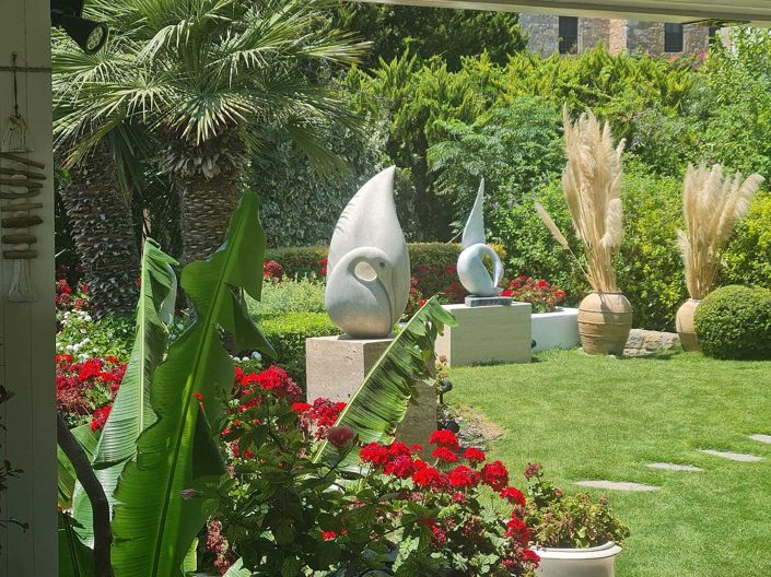 Image No.16-Maison / Villa de 6 chambres à vendre à Türkbükü