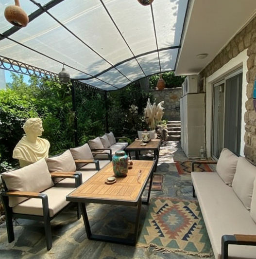 Image No.18-Maison / Villa de 6 chambres à vendre à Türkbükü