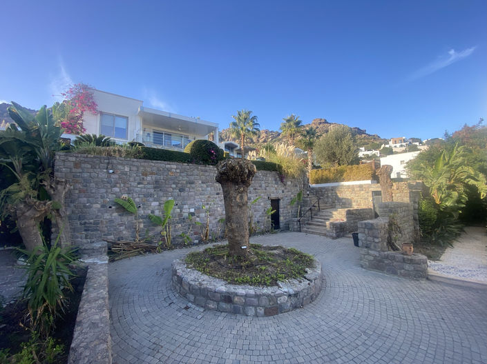 Image No.19-Maison / Villa de 6 chambres à vendre à Türkbükü