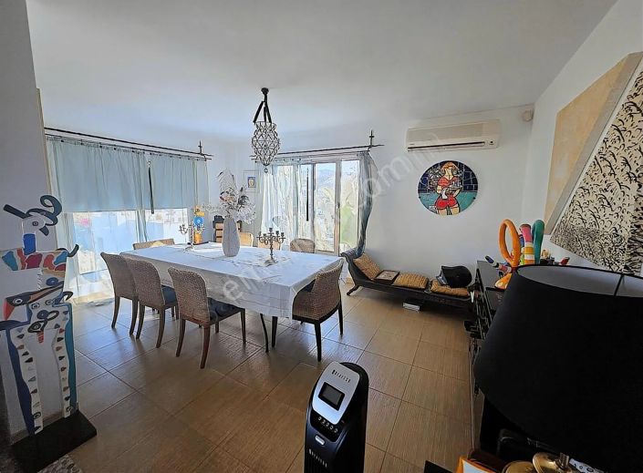 Image No.20-Maison / Villa de 6 chambres à vendre à Türkbükü