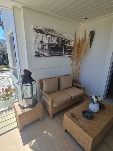 Image No.22-Maison / Villa de 6 chambres à vendre à Türkbükü