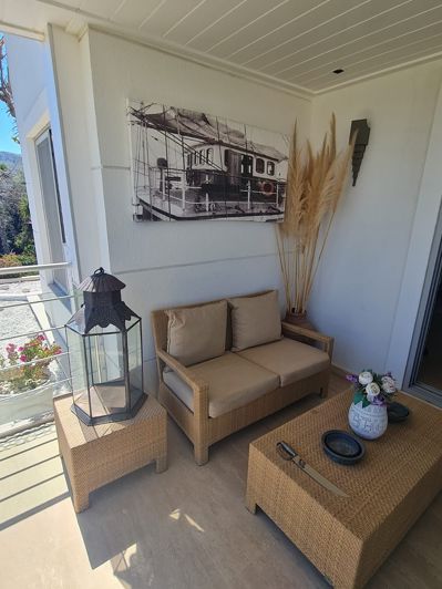 Image No.27-Maison / Villa de 6 chambres à vendre à Türkbükü