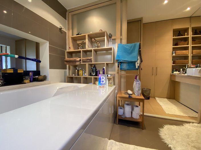 Image No.32-Maison / Villa de 6 chambres à vendre à Türkbükü