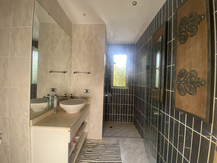 Image No.34-Maison / Villa de 6 chambres à vendre à Türkbükü