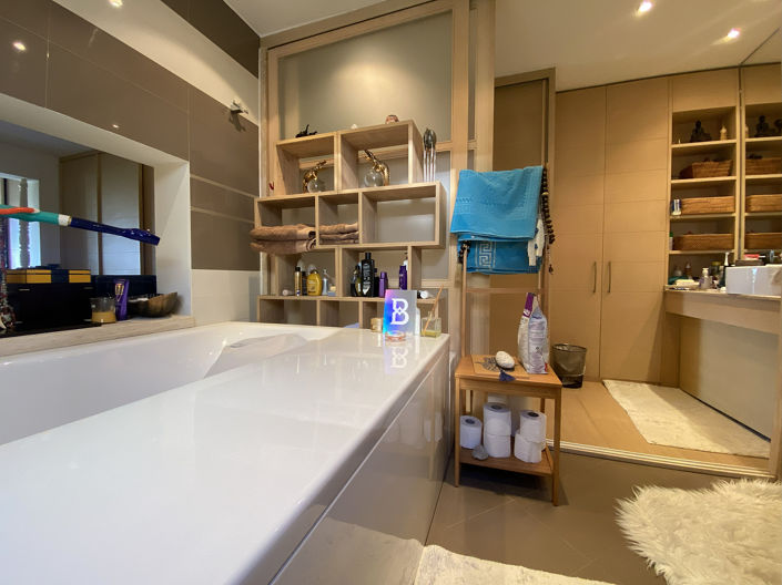 Image No.36-Maison / Villa de 6 chambres à vendre à Türkbükü