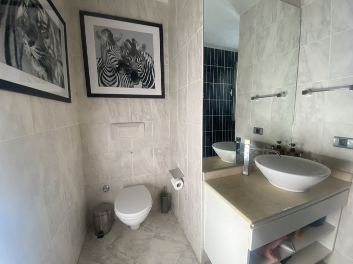 Image No.42-Maison / Villa de 6 chambres à vendre à Türkbükü