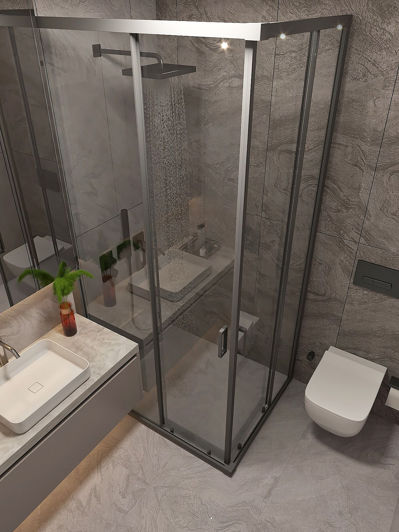 Image No.17-Appartement de 1 chambre à vendre à Turquie