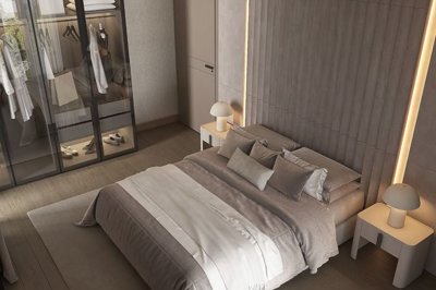 Interior 8