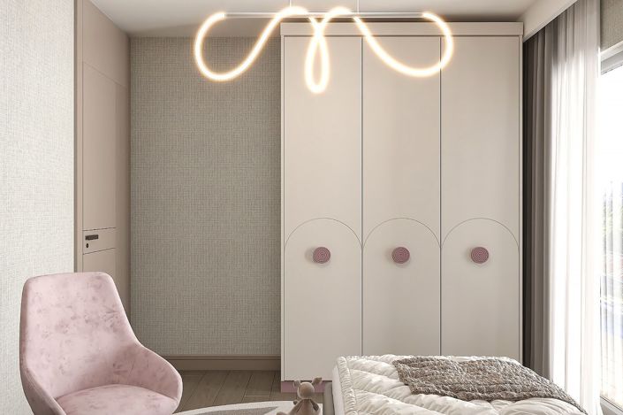 Image No.16-Appartement de 3 chambres à vendre à Turquie