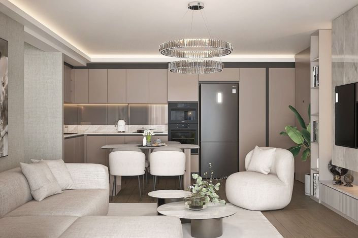 Image No.4-3 Bed Apartment for sale