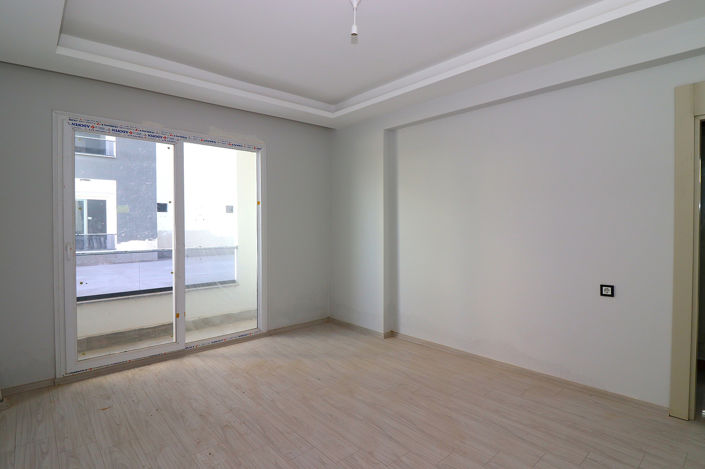 Image No.33-Appartement de 1 chambre à vendre à Tömük