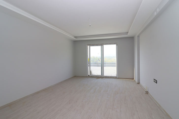 Image No.34-Appartement de 1 chambre à vendre à Tömük