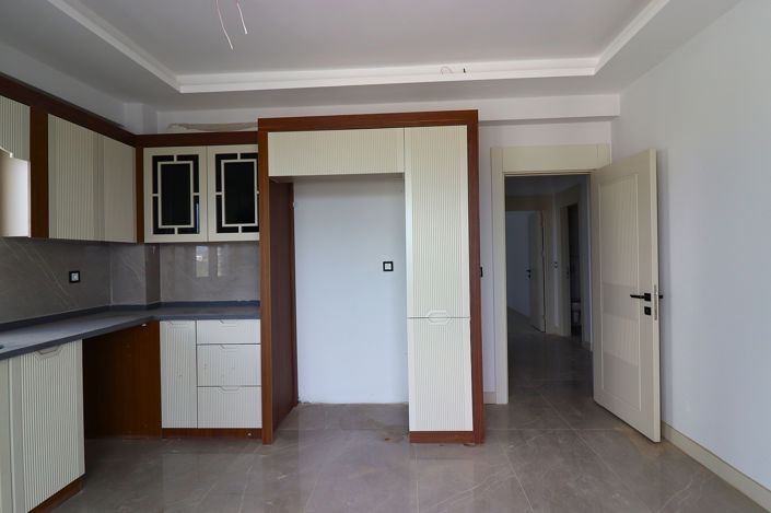 Image No.37-Appartement de 1 chambre à vendre à Tömük