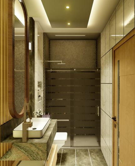 Image No.44-Appartement de 1 chambre à vendre à Tömük