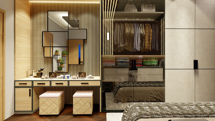 Image No.50-Appartement de 1 chambre à vendre à Tömük