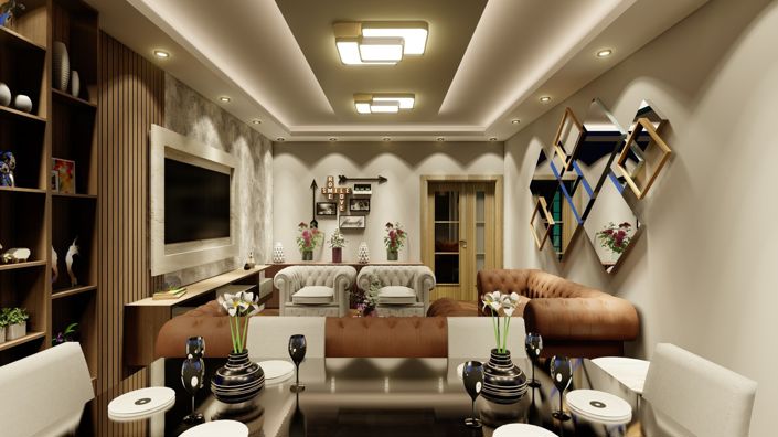 Image No.33-Appartement de 2 chambres à vendre à Tömük