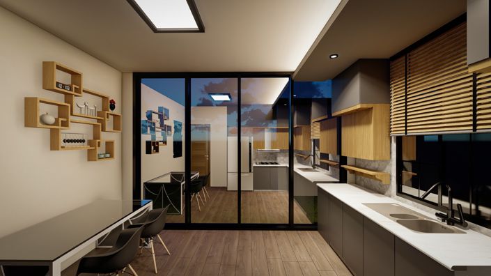 Image No.43-Appartement de 2 chambres à vendre à Tömük