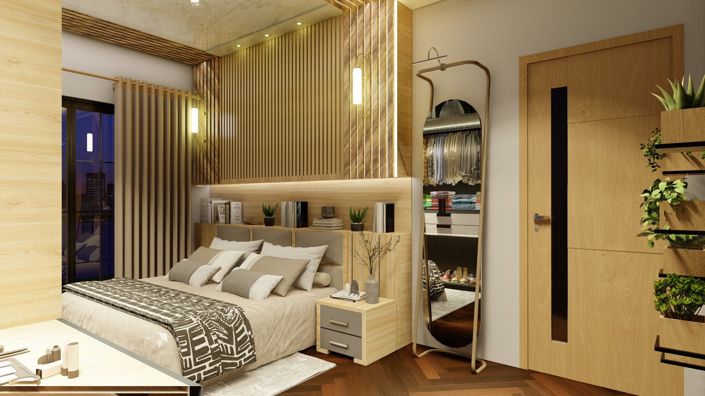 Image No.49-Appartement de 2 chambres à vendre à Tömük