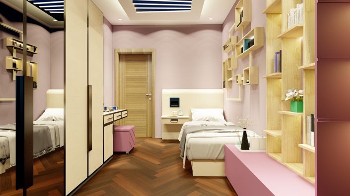 Image No.55-Appartement de 2 chambres à vendre à Tömük