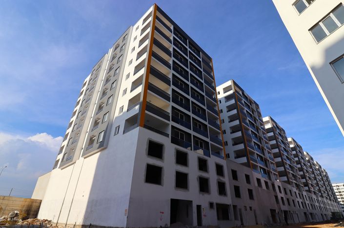 Image No.55-2 Bed Apartment for sale